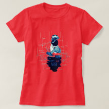 永遠の愛のシャツ、私は私がTを愛する1つにそれを捧げる – 