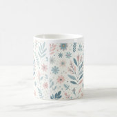 永遠の愛のマグカップ/マグカップ コーヒーマグカップ (中央)