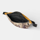 『永遠の愛の囁き』 ファニーパック (見開き)