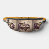 『永遠の愛の囁き』 ファニーパック (レイダウン)