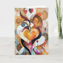 永遠の愛の抱擁 シーズンカード