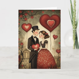 永遠の愛の物語 カード