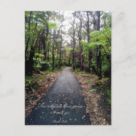 永遠の愛の物語 ポストカード