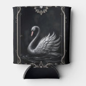 永遠の愛の白鳥、ここから始まる。 缶クーラー (正面)