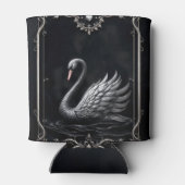 永遠の愛の白鳥、ここから始まる。 缶クーラー (裏面)