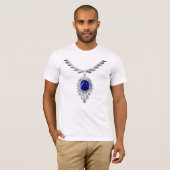 永遠の愛の贈り物 Tシャツ (正面フル)
