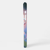 永遠の愛を伝える Case-Mate iPhone カバー (左側面)