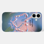 永遠の愛を伝える Case-Mate iPhone カバー (裏面 (横))