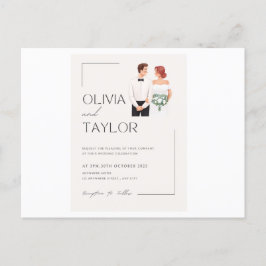 永遠の愛を広げるカードおめでとう ポストカード