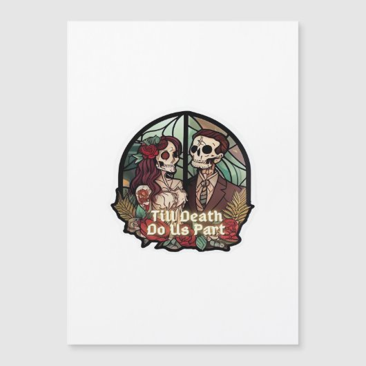 永遠の愛を誓う ヴァレンタイン クラシックスタイル (正面)