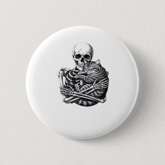 永遠の愛を誓う Till Death Do Us Part 引用 デザイン 缶バッジ (正面)