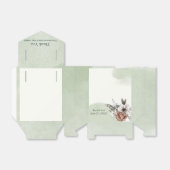 永遠の愛フローラセージ フェイバーボックス (折り畳みなし)