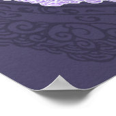 永遠の愛マンダラ ポスター (角)