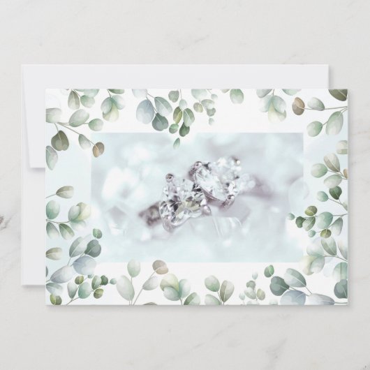 永遠の愛 (正面)