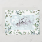 永遠の愛 (正面/裏面)