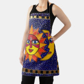 永遠の愛03エプロン エプロン (インサイチュ)