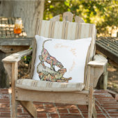 永遠の愛 アウトドアクッション (椅子)