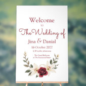 永遠の愛 アクリルサイン (ニュートラル)