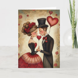 永遠の愛 カード