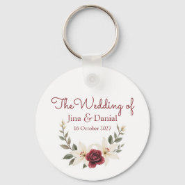 永遠の愛 キーホルダー