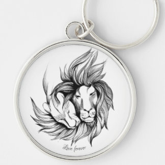 永遠の愛 キーホルダー