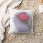 永遠の愛 クッション (ブランケット)