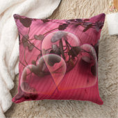 永遠の愛 クッション (ブランケット)