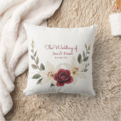 永遠の愛 クッション (ブランケット)