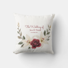 永遠の愛 クッション