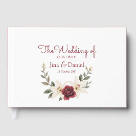 永遠の愛 ゲストブック