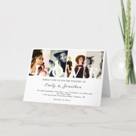 永遠の愛 サンキューカード