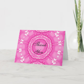 永遠の愛 サンキューカード