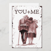 永遠の愛 シーズンカード (正面/裏面)