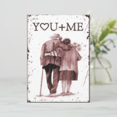 永遠の愛 シーズンカード (スタンド正面)