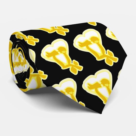 永遠の愛 ネクタイ (ロール)