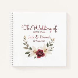 永遠の愛 ノートブック