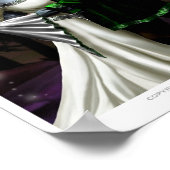 永遠の愛 ポスター (角)