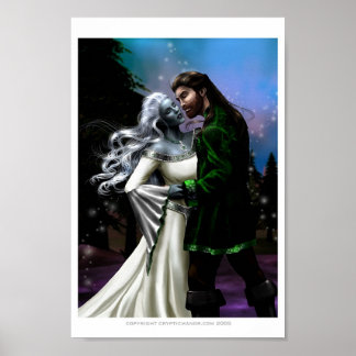 永遠の愛 ポスター