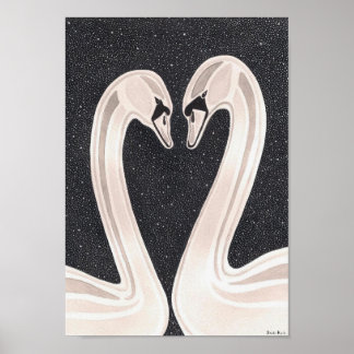 永遠の愛 ポスター