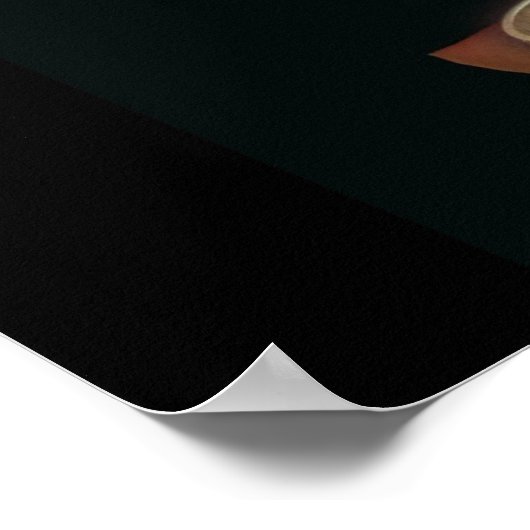 永遠の愛 ポスター (角)