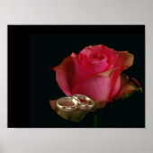 永遠の愛 ポスター (正面)