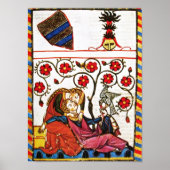 永遠の愛 ポスター (正面)