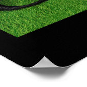 永遠の愛 ポスター (角)