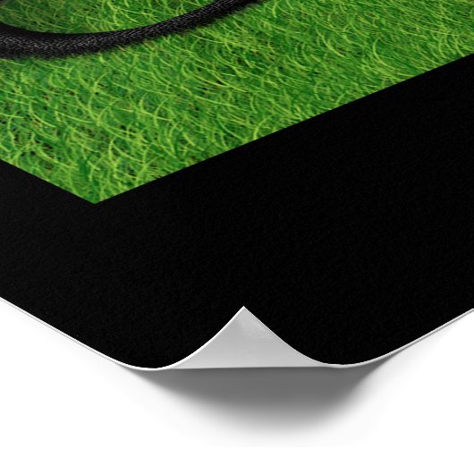 永遠の愛 ポスター (角)