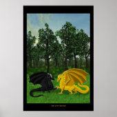 永遠の愛 ポスター (正面)