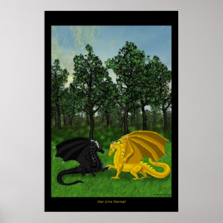 永遠の愛 ポスター