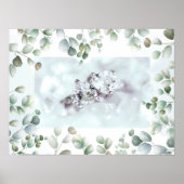 永遠の愛 ポスター (正面)