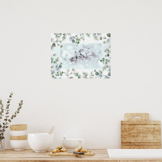 永遠の愛 ポスター (キッチン)