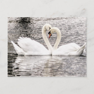 永遠の愛 ポストカード