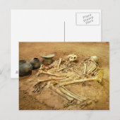 永遠の愛 ポストカード (正面/裏面)